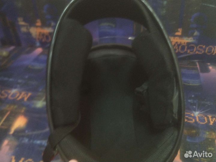 Шлем для мотоцикла