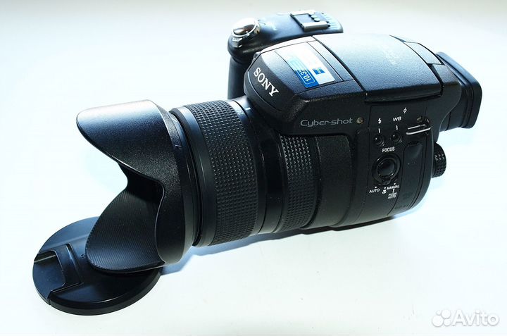 Sony DSC-R1