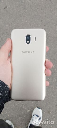 Samsung Galaxy J4 (2018), 3/32 ГБ