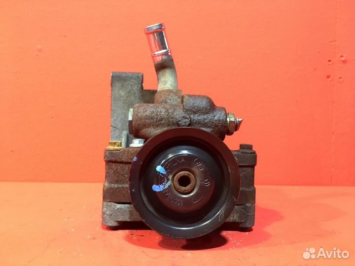 Насос гура для Ford Fusion fxja, 1.4 Duratec (Б/У)