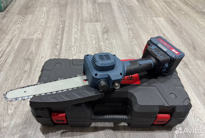 Сучкорез LeiYU 20 см (Арт.30937)