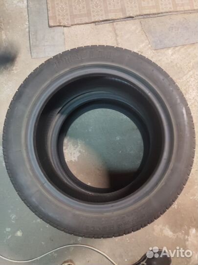 Pirelli P Zero Rosso 225/50 R17
