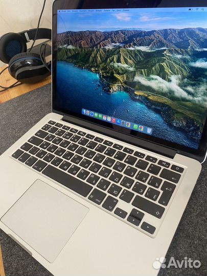 Apple MacBook Pro 13 2015