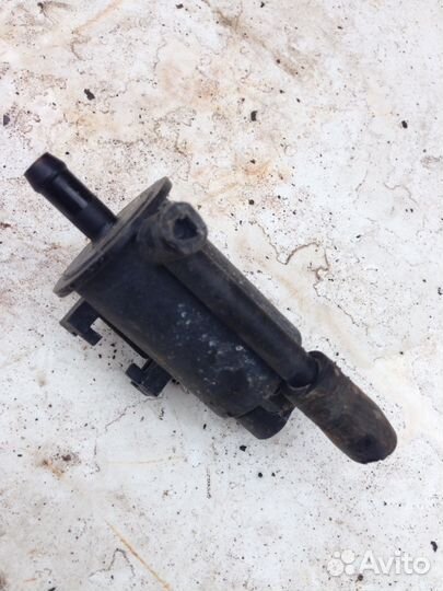 Клапан абсорбера Geely Emgrand X7