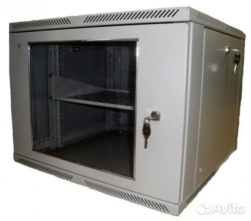 Шкаф телекоммуникационный 12U