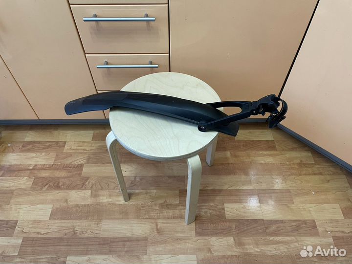 Универсальное заднее крыло шоссе мтб SKS