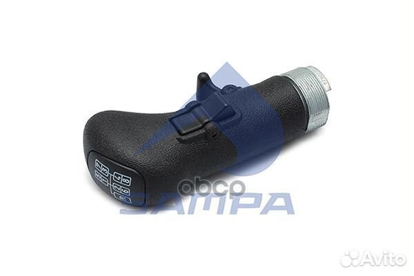 Ручка переключения передач DAF 95 XF/XF95/105 '