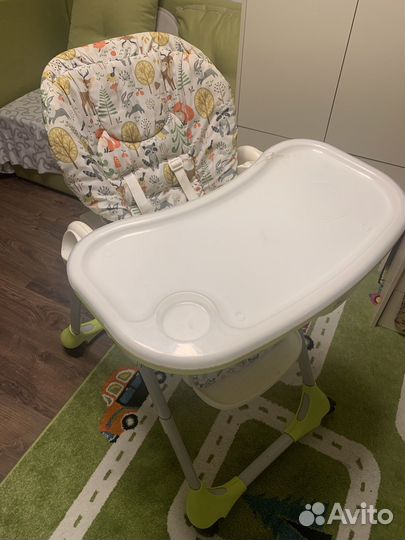 Стул Chicco Polly