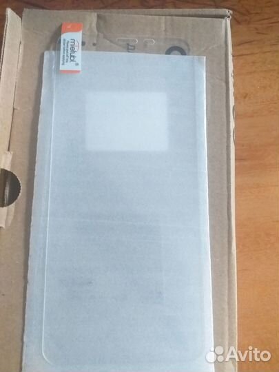 Защитное стекло