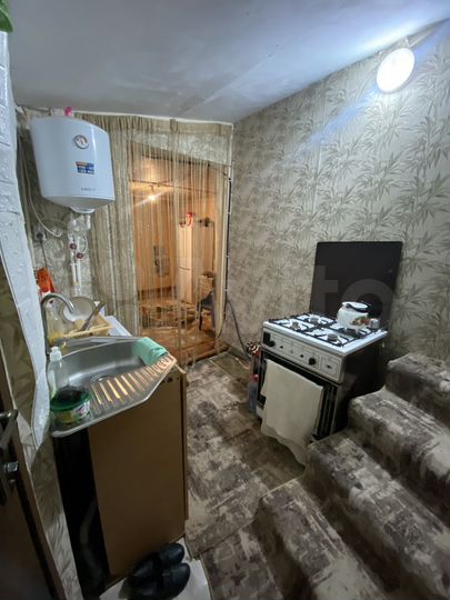 Дом 145 м² на участке 1 сот.