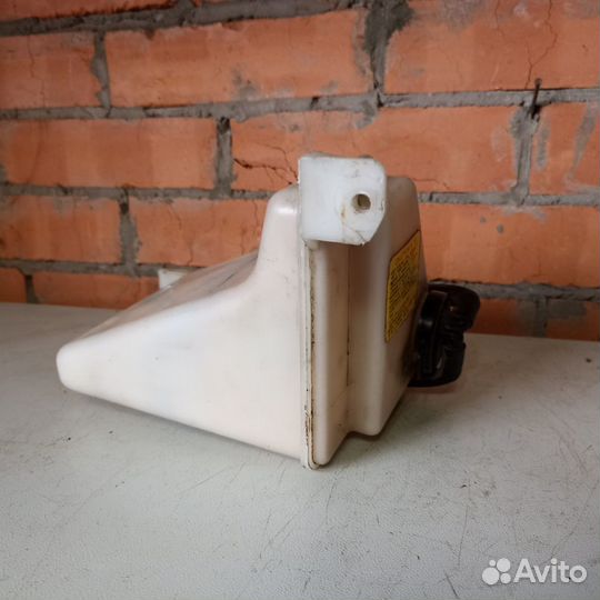 Расширительный бачок Hyundai Accent 2 + тагаз