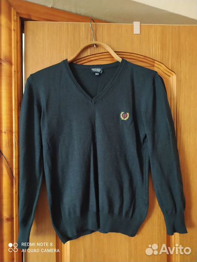 Джемпер Armani junior