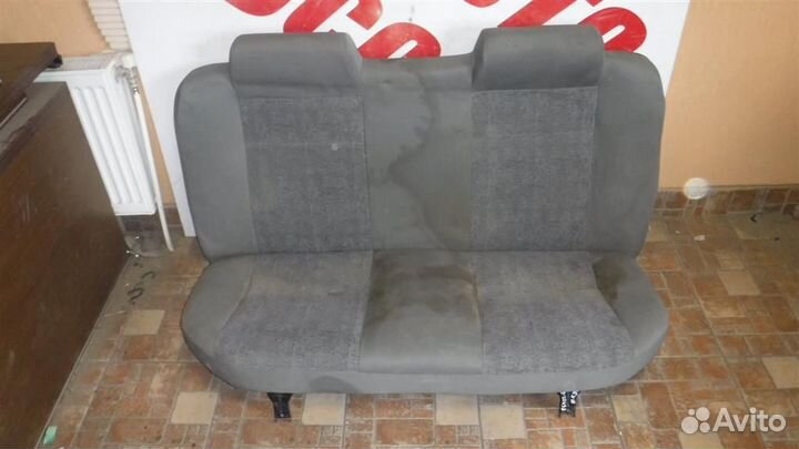 Сиденье заднее (диван) Daewoo Nexia 1995-2016