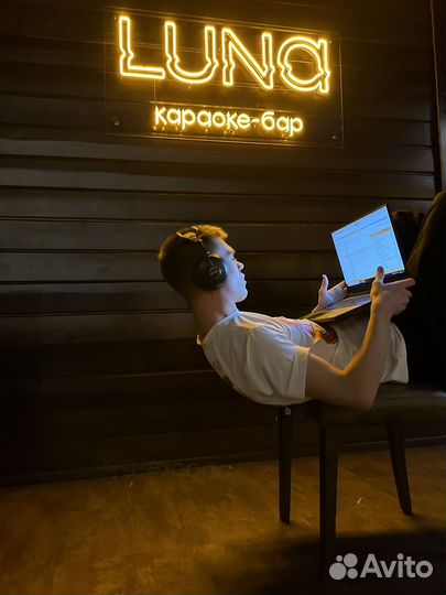 Диджей DJ