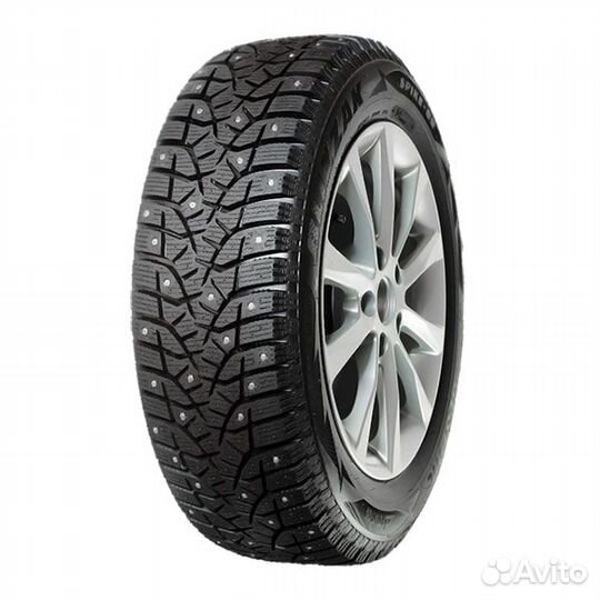 Bridgestone Blizzak Spike-02 SUV 215/60 R17 100T