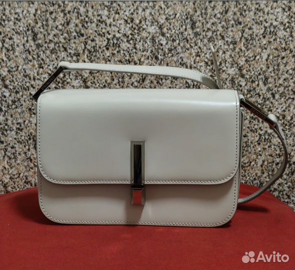 Сумка-багет Эконика