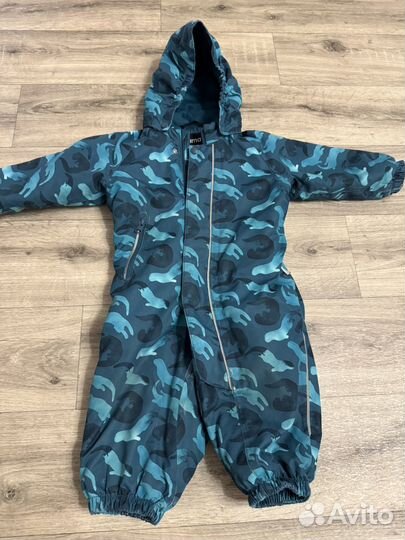 Комбинезон reima 80