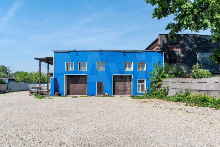 Продам помещение свободного назначения, 550 м²