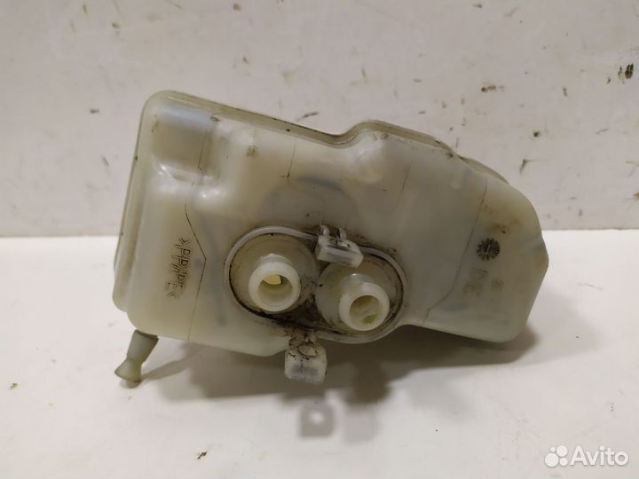 Бачок главного тормозного цилиндра Polo (HB) 2009