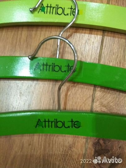 Вешалки-плечики