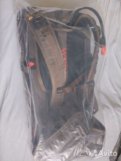 Рюкзак vorn EV 45