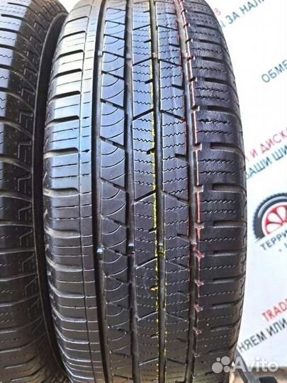 Continental ContiCrossContact LX 215/65 R16 98H