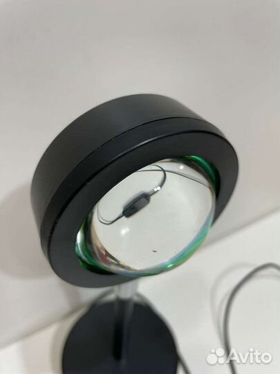 Светильник декоративный,ночник