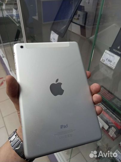 Планшет Apple iPad Mini 16GB