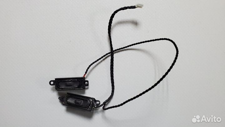 Динамики ноутбука Sony Vaio VPC-S