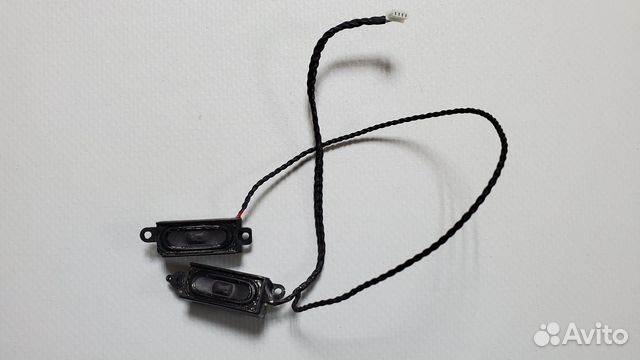 Динамики ноутбука Sony Vaio VPC-S