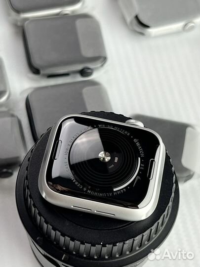 Новые Apple Watch оригинал