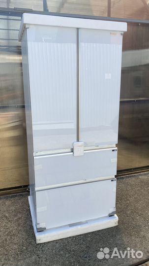 Холодильник многодверный Haier