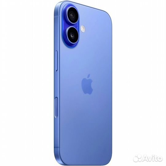 iPhone 16, 512 ГБ