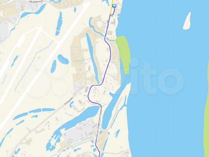 Участок 90 сот. (промназначения)