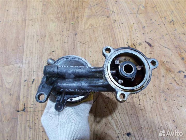 Кронштейн масляного фильтра Toyota Camry V10 1991