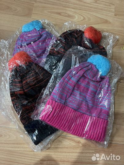 Шапка reima новая