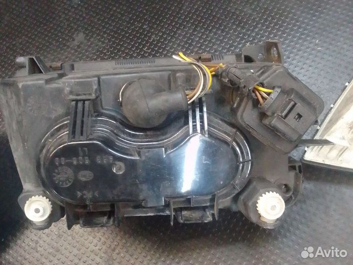 Фары ауди а3 8л audi a3 8l