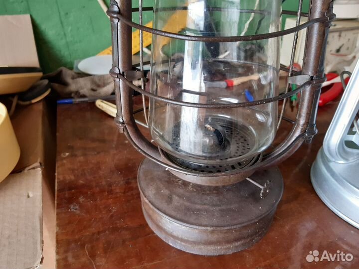 Самовар 1.5 л. СССР. Электрич