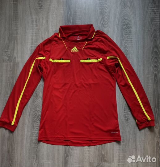 Футбольная форма Adidas L