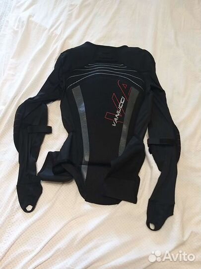 Мотоэкипировка мужская