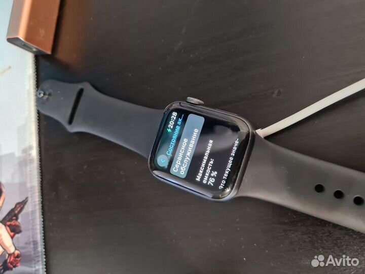 Apple watch 4 40mm