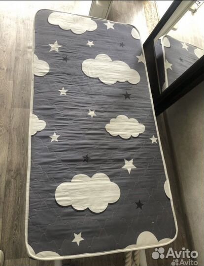 Продам матрас armos 160*80