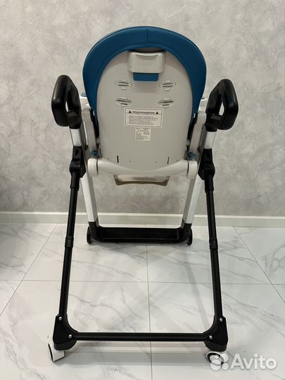 Детский стульчик для кормления