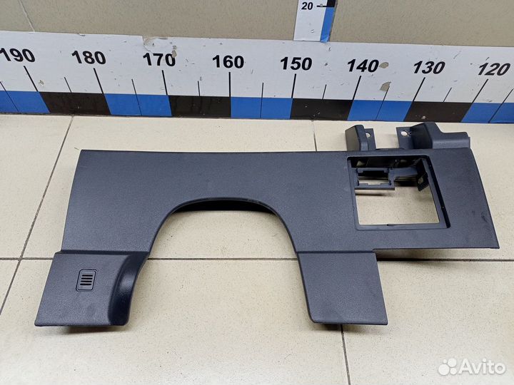 Накладка (кузов внутри) Qashqai (J10) 2006-2014