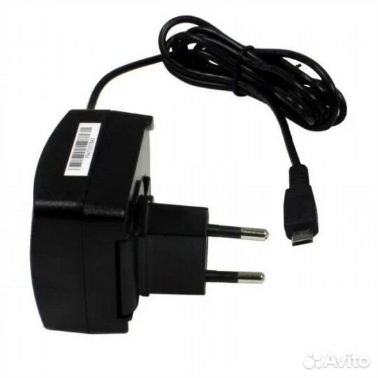 Блок питания Ingenico 5V/1A micro-USB (IWL220/250)