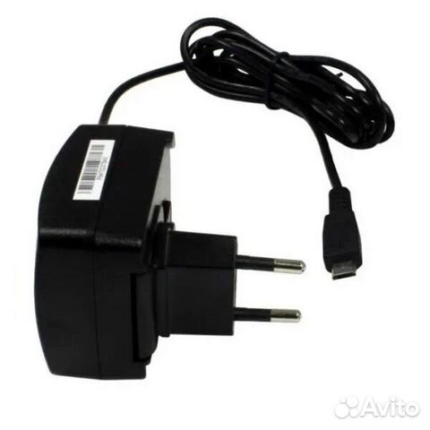 Блок питания Ingenico 5V/1A micro-USB (IWL220/250)