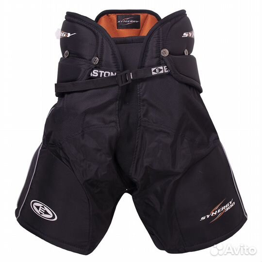 Хоккейные шорты easton synergy