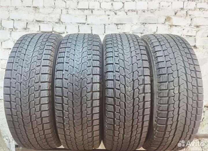 Yokohama Ice Guard G075 225/65 R17 88Q