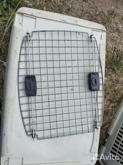 Переноска для собак Marchioro Clipper 6