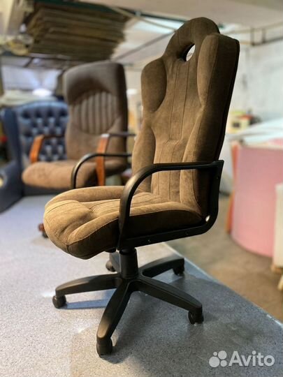 Компьютерное кресло